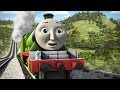Thomas Et Ses Amis En Français Henry Récupère L Express Épisode Complet Dessin Animé Enfant