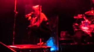 Otep &#39;&#39;Possession&#39;&#39; live