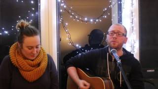 Eavesdrop - The Civil Wars (Acoustic Cover)