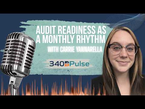 The Ultimate 340B Compliance Audit Checklist For Program Managers