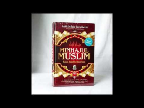 Fassarar Littafin MinHajul Muslim (Introduction)