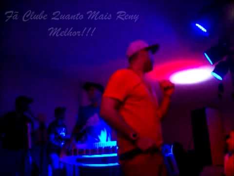 Reny e a Galera - Sucesso do Carnaval 2015 - Arena Show