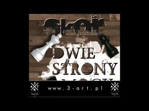 Skor - Trzęsie się (prod. Dj Cider)