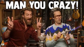 Outrageous Rhett & Link Moments