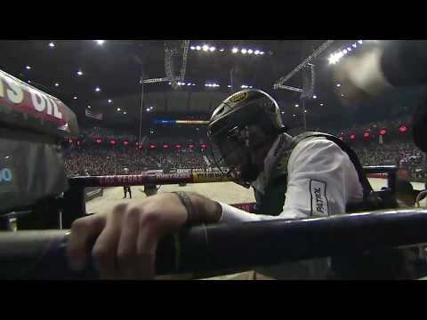 Sean Willingham on WW4 Cool Whip