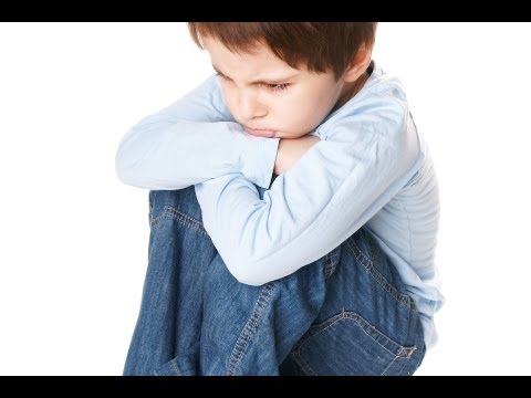 選択的変異症とは？| 子どもの心理学