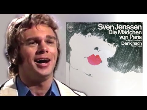 Sven Jenssen - Denk’ nach (Think Twice)