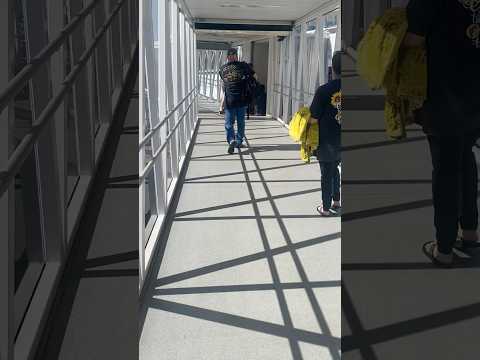 Thumbnail for Cruise Day!!!!! Regal Princess…..