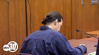 Pleasant Valley State Prison inmate who killed cellmate stuffed weapon in mattress: Investigator