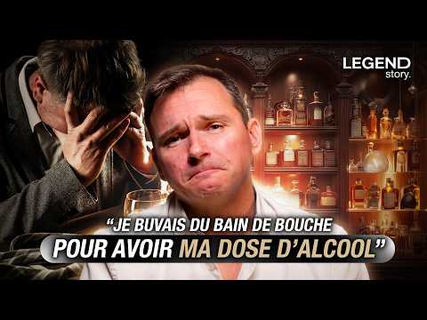ALCOOLIQUE : 8L DE BIÈRE PAR JOUR PENDANT 25 ANS, À QUOI RESSEMBLE LE QUOTIDIEN D’UN ALCOOLIQUE?