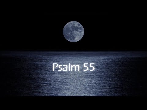 Psalm 55