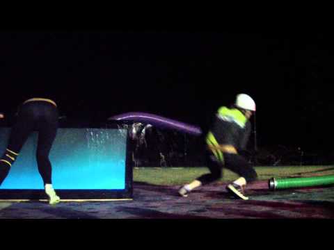 Vysoké Pole ženy | Drnovice