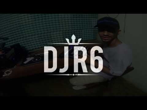 Montagem - MC TH e MC Pikachu (DJ R6 Ao Vivo Na Mpd)