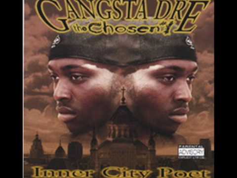 Gangsta Dre- Close To Da End