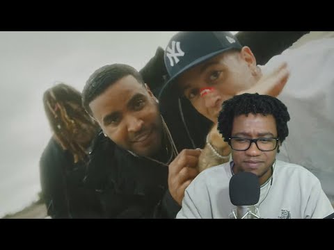 (REACCION) Feid, Zion & Lennox - FOTOGRAFÍAS