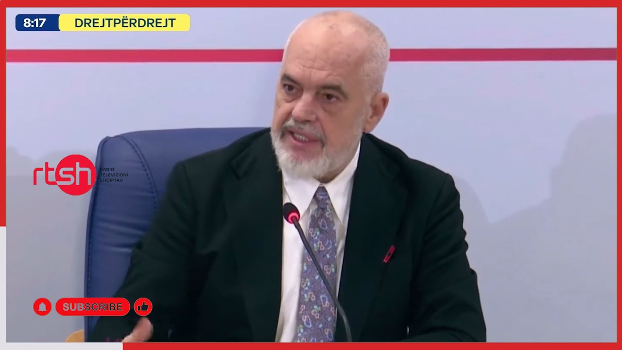 Protestat, Rama porosi drejtorëve të gjimnazeve: Mbani ditarë të detajuar për ngjarjet, të reflektojmë për programet shkollore