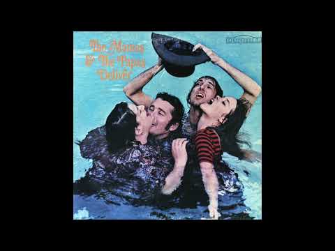 The Mamas & The Papas - Look through my window