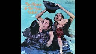 The Mamas &amp; The Papas - Look through my window