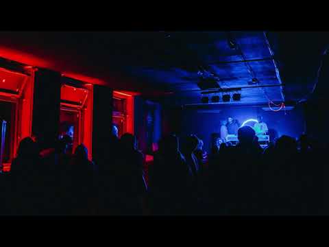 George Smeddles - Move Your Body