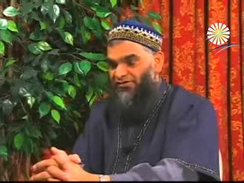 Muhammed In The Bible_ Shabir Ally vs Anis Shorrosh_ a debate _ heavenly religions