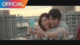 [나를 잊지 말아요] 윤종신 (Yoon Jong Shin) - 고마워 MV