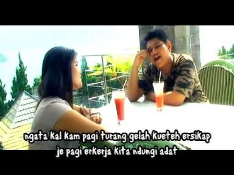Anta Prima Ginting Pesta Danau Toba (lagu karo)