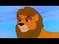 The Duel SIMBA THE KING LION Episode 34 English Full HD 1080p