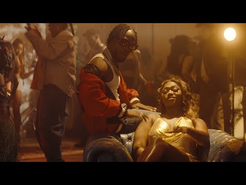 L.A.X - Zaza (Official Video)