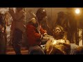 L A X Zaza Official Video