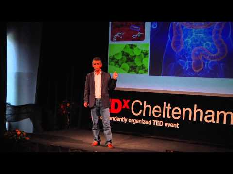 Cleverly Connected – TEDx