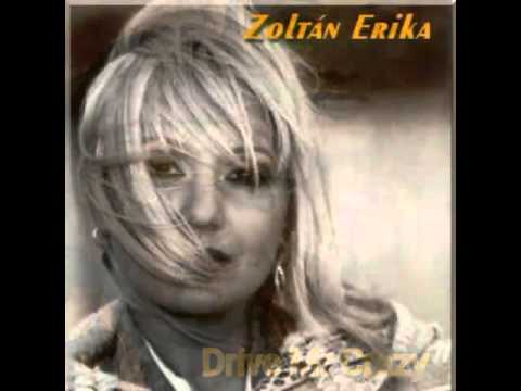 Erica C. & Robby D. -  Drives Me Crazy (Kell a Vágy )Dancefloor version