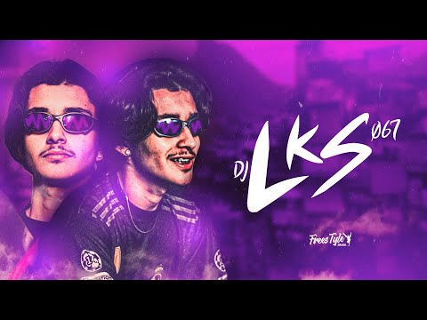 Relíquia ZN VS MTG - DJ LKS 067 (Feat: Mc Magrinho, Mc Jhey)