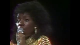 Gloria Gaynor - Let me know (I Have A Right)