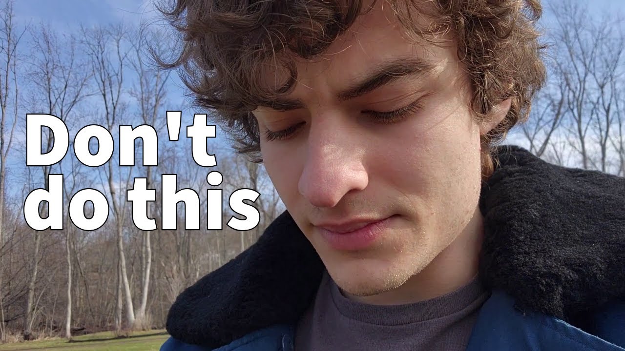 This is why you're wasting your entire day