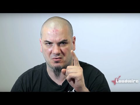 Phil Anselmo: Dimebag Darrell Was the Greatest Metal Guitarist