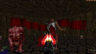 (Beta Test 3) TNT Revilution Map10 Underground Activity UV-Max