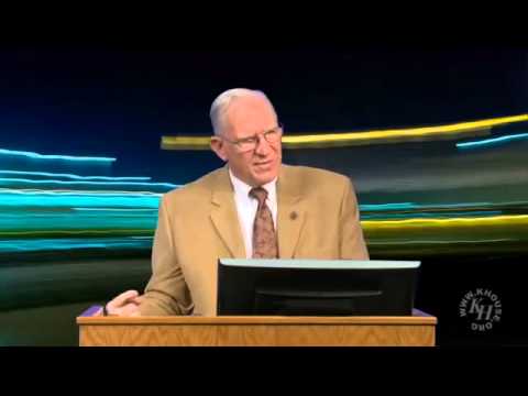 Beyond Space and Time     Chuck Missler