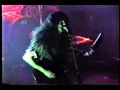02 -Prong - Right To Nothing - Marquee Night Club NY Dec 06 1991
