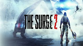 The Surge 2 - 9