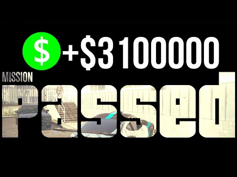The Fastest Ways I Make Money SOLO in GTA 5 Online
