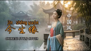 Download lagu Jin Sheng Yuan 今生缘 (Chinese Style Cover) – Chuan Zi 川子 | Vantaxia Music mp3