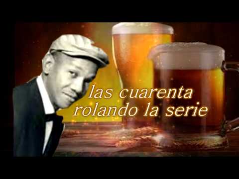 forty rolling the series