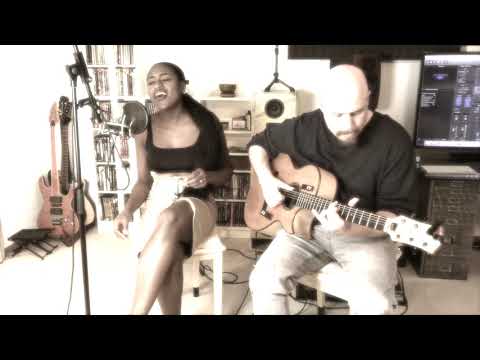 Princess & Edo - American Boy (Estelle Cover)