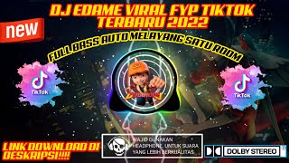 Download lagu AUTO TERBANG | Dj Edamame SUPER BASS | Jungle Dutch 2022 Terbaru | Dj Campuran mp3