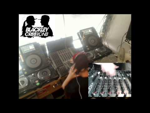 BLACKLEY 6 DECK TEASER NO 3