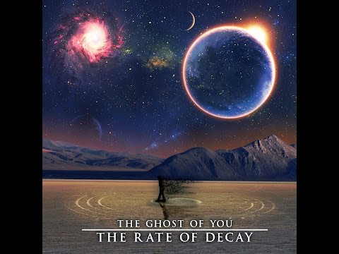 The Ghost of You - A Dreamer Never Sleeps (OFFICIAL MUSIC VIDEO)