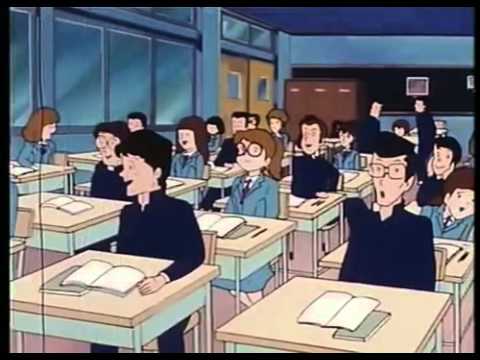 JEANNE ET SERGE EP 01