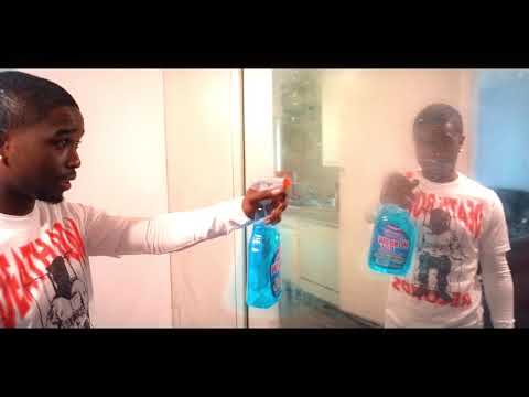 Repossession Rin - 5150 freestyle