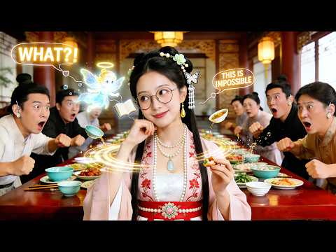 Transmigrated Villainess: My In-Laws Can Hear My Thoughts—Now the Family That Hated Me Is Obsessed