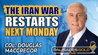 Download lagu Col. Douglas Macgregor: 'Complete Disaster' For The Global Economy, Fuel-Rationing & Famine mp3